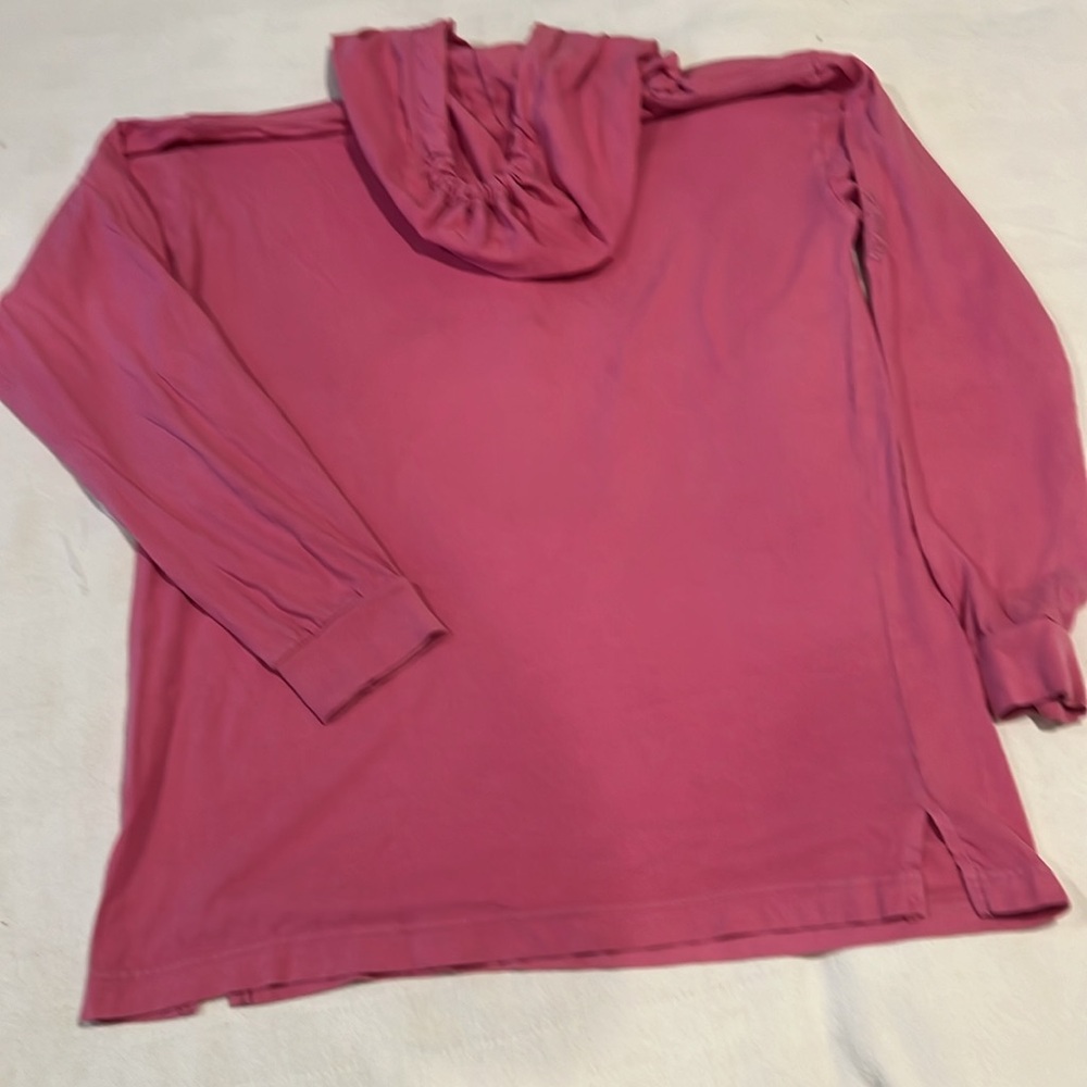 Victoria secret long sleeve top - Picture 6 of 6